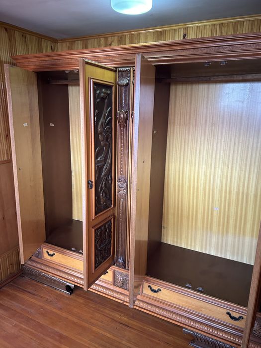 Шафа, шкаф Італія