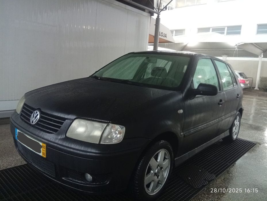 Volkswagen  Oportunidade!