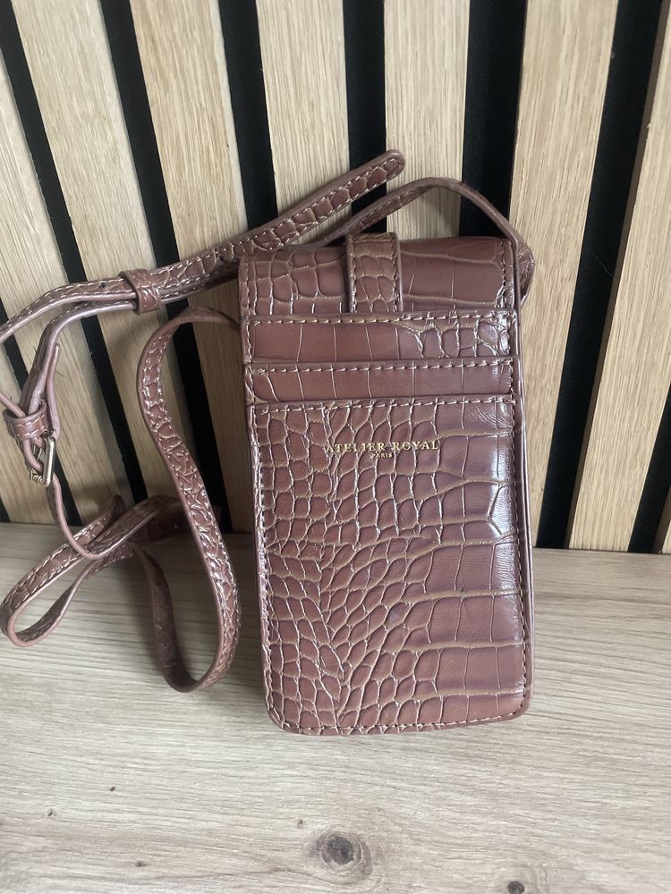 Tk Max torebka portfel