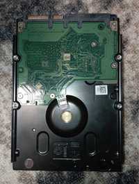 Жорсткий диск HDD Seagate 2tb LP робочий
