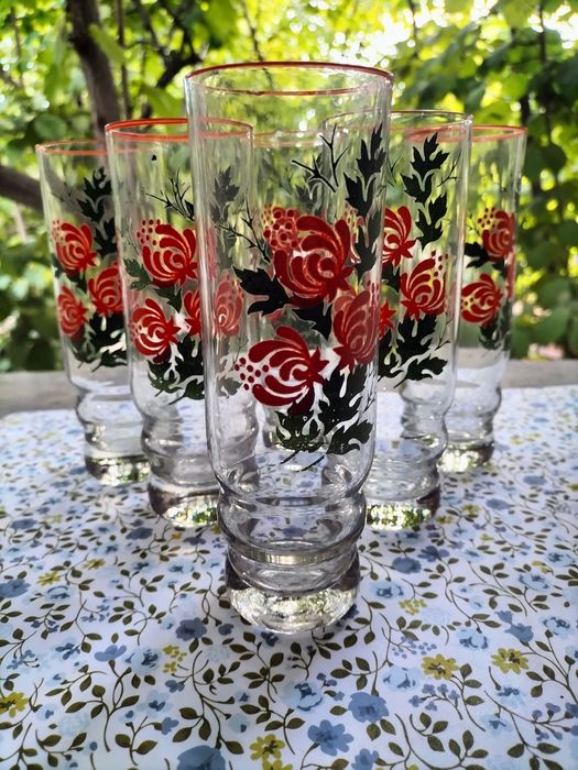 Стаканы Подарок Стаканы