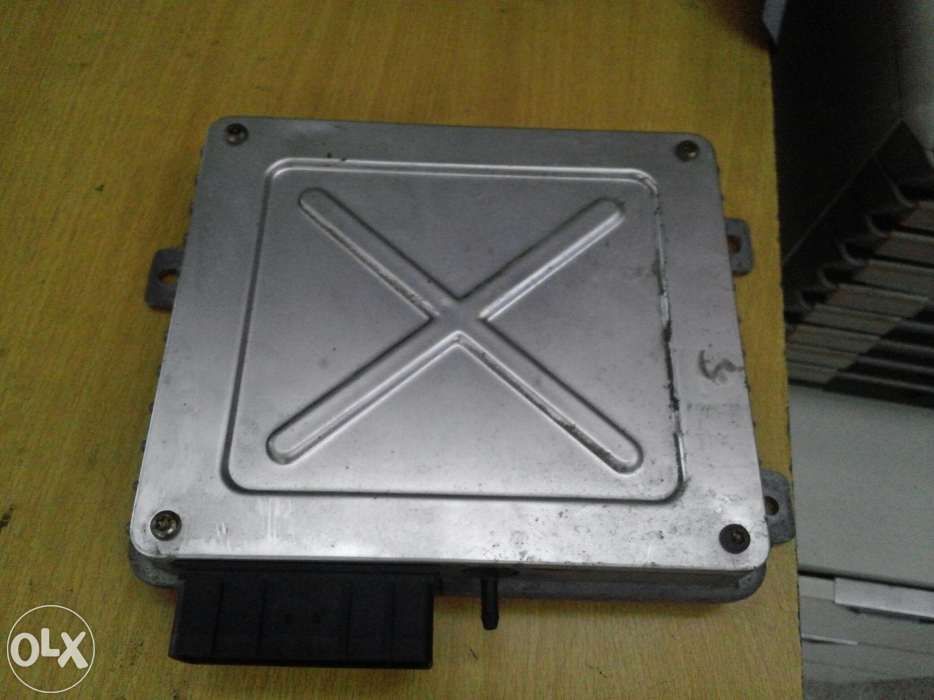 Centralinas mg f mgf tf