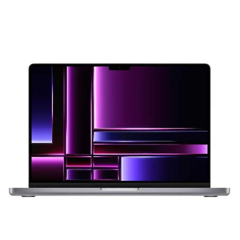 MacBook M2 Pro 14.2'' - 10-core - RAM: 16 GB - 500GB SSD