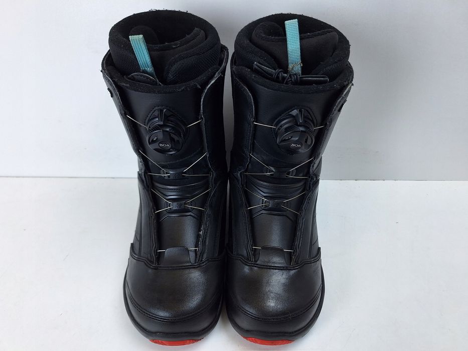 *nartybochnia.pl* BUTY snowboardowe K2 BOA - 27.0 / 42 NABO 6436