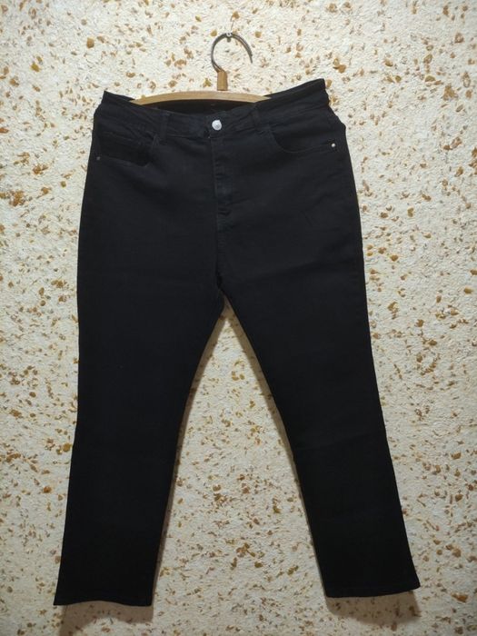 Нові жіночі джинси