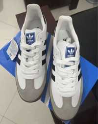 Samba OG white Vegas adidas