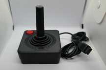 Nowy wysokiej jakości joystick retro Atari Amiga Commodore ZX Spectrum