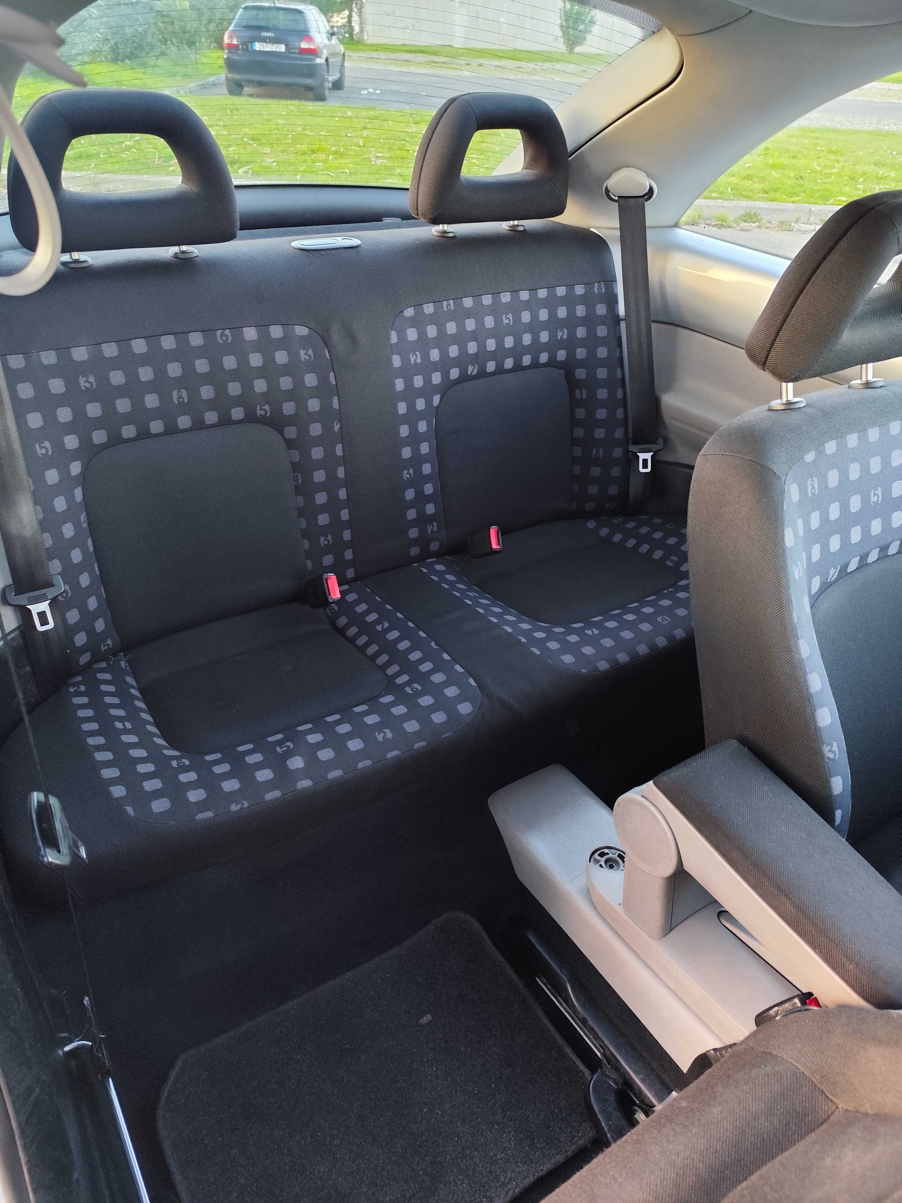 VW New Beetle 1.9 TDI