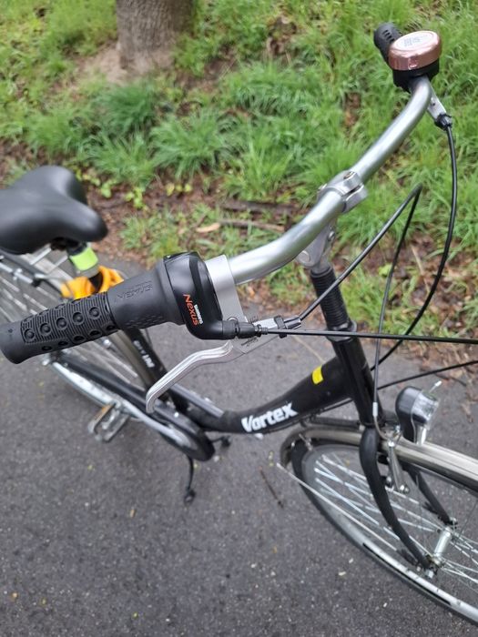 Rower miejski Vortex 28 cali