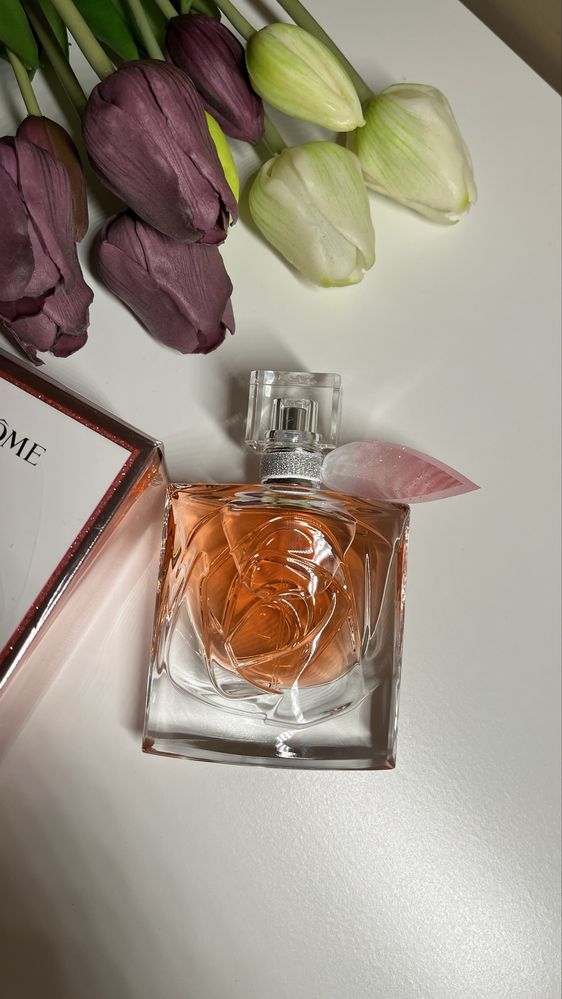 Perfumy Lancome La Vie Est Belle Rose Extraordinaire 50 ml