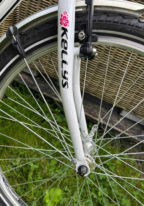 Rower Kellys Maggie 24