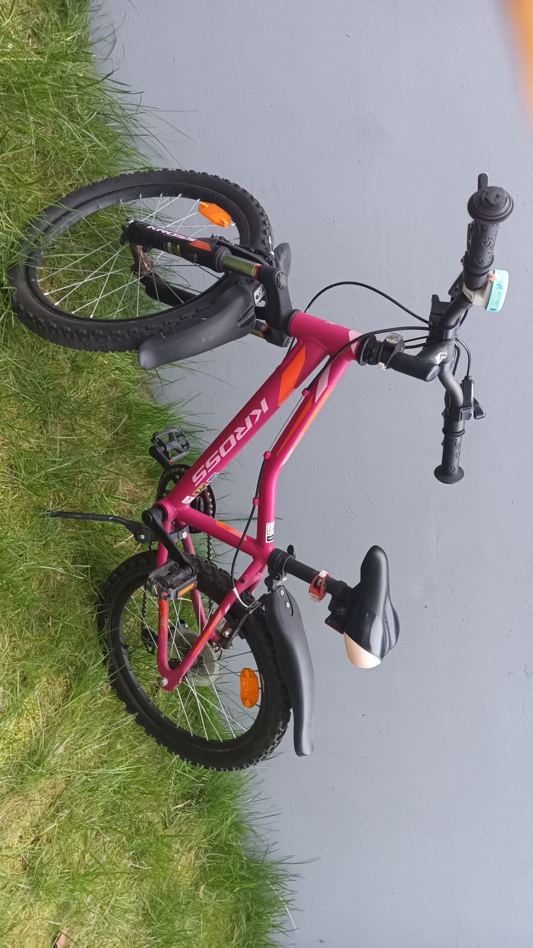 Kross Lea mini 20"