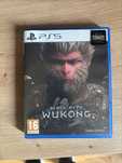 Black myth wukong ps 5