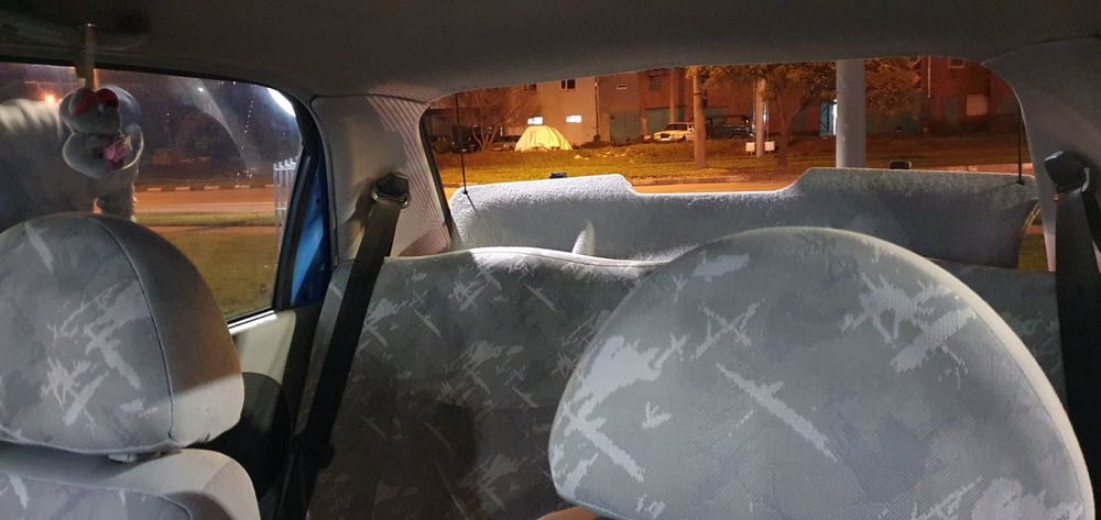 Продам машину Чери  QQ