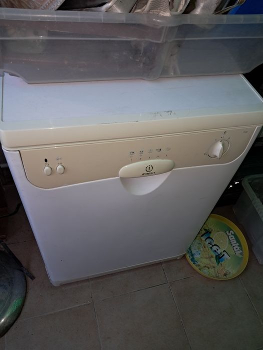 Maquina de lavar loiça