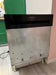 Zmywarka Whirlpool WBC3C26