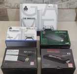 Ігрова бездротова приставка game stick M15 pro plus M8 X2 (plus) M8pro