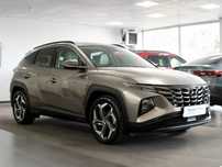 Hyundai Tucson 1.6 T-GDI Platinum 4x4! Mały przebieg OKAZJA!