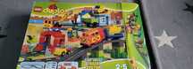 Lego Duplo sporo zestawów