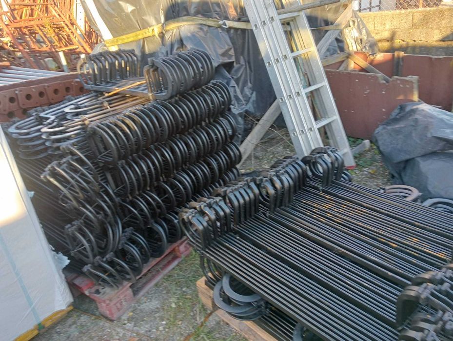 Vários Materiais C. Civil