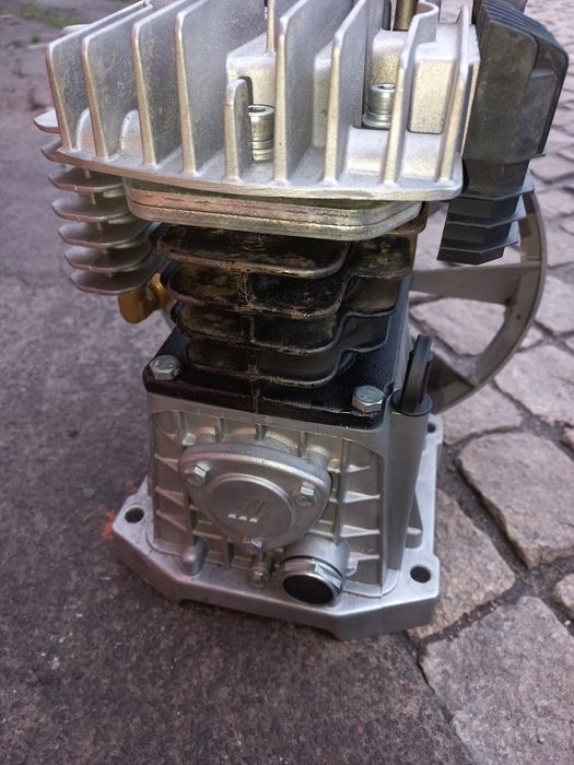 Компресорна голова      FIAS (360-100)