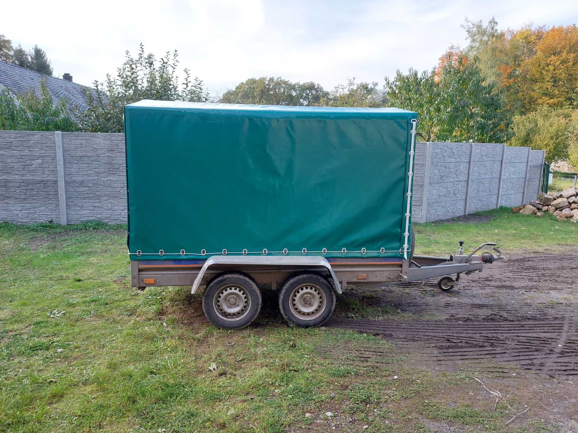 PRODUKCJA PLANDEK, plandeka na wywrotkę/na dach naczepy, serwis.