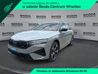 Skoda Octavia Combi RS 2,0 TSI 265 KM/DSG/Nowy 2025/Rabat 14.000 zł