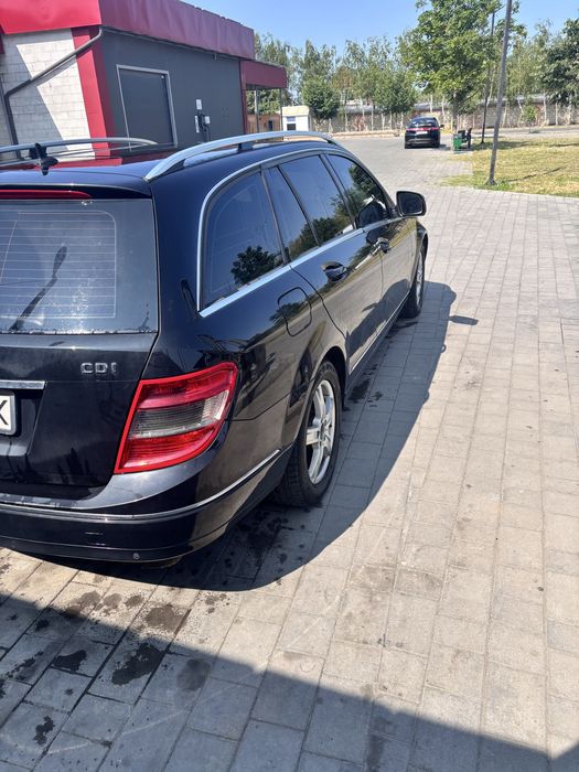 Mercedes C , 2008р , 2.2дизель