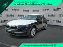 Skoda Octavia Selection 1.5TSI 150KM /Nowy 2025/Rabat 8.500 zł/Oferta Limitowana !