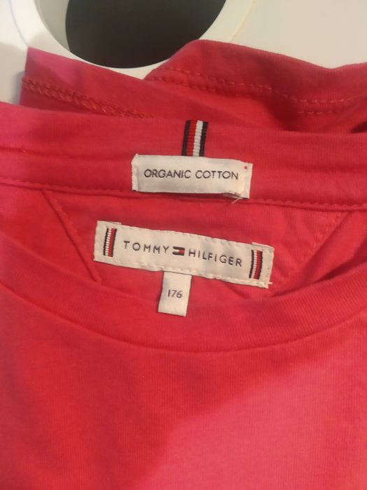 t shirt Tommy Hilfiger- senhora