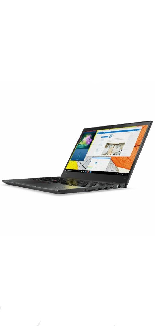 Ноутбук Lenovo ThinkPad T570 (i7-7600U/16/512SSD) - Class A