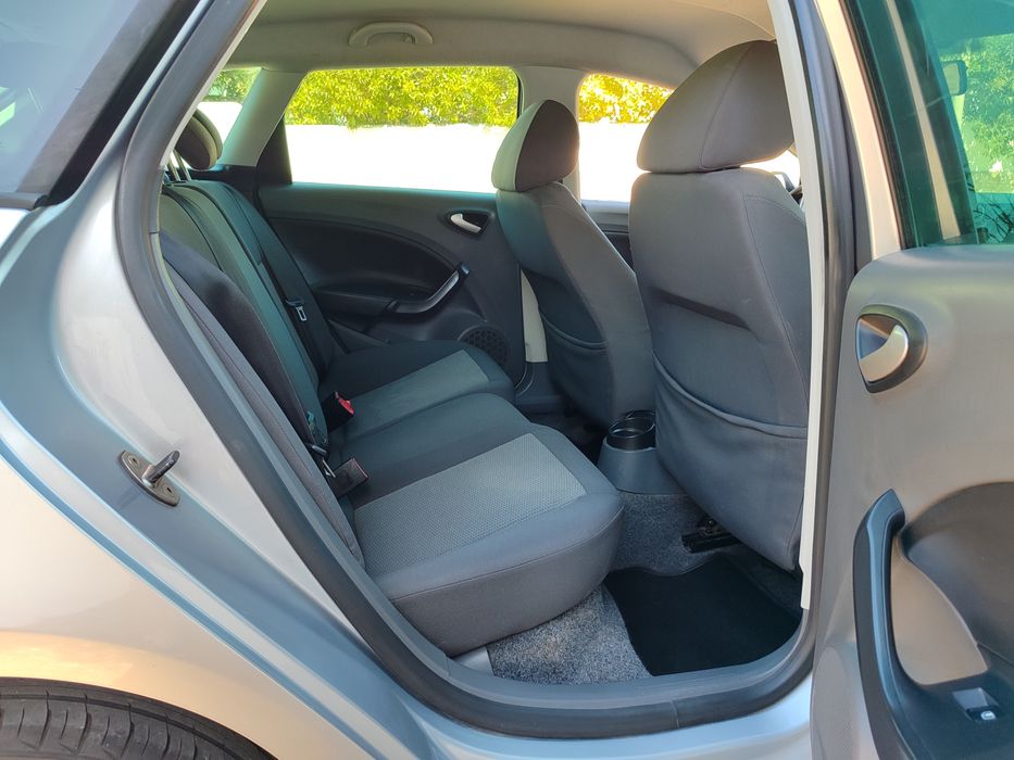 SEAT Ibiza SW 1.6 TDI