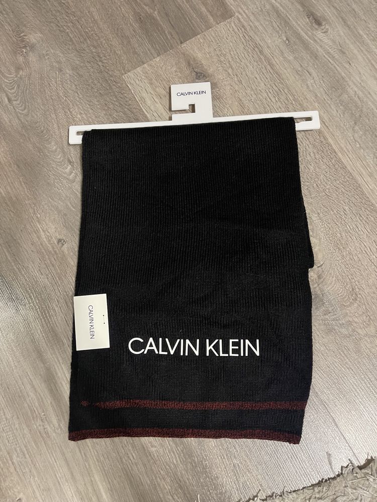 Шарф Calvin Klein оригинал