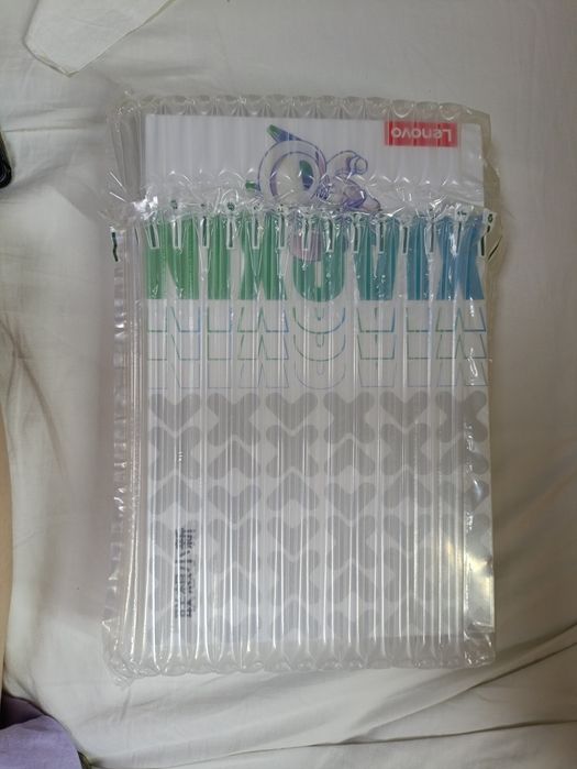 Lenovo Xiaoxin Pad Pro 12.7 (2025)