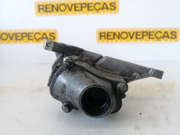 Bomba de óleo MERCEDES-BENZ Classe C (W203)