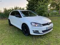 Volkswagen Golf Navi•Tempomat•Czujniki•1.6 tdi•VII