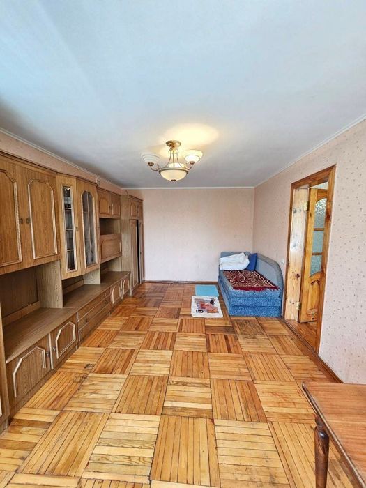 Оренда 1-кім квартира, меблі, техніка