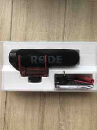 Накамерний Мікрофон Rode Videomic GO