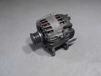VW T5 LIFT 2.0 TDI // ALTERNATOR 180 A 03L903024GX
