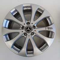 ALUFELGA 5x112 18 MERC W213 A2134011100 (E1897)