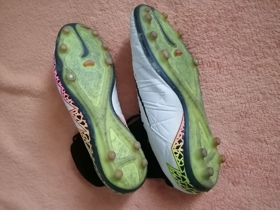 Бутсы Nike Hypervenom р 42