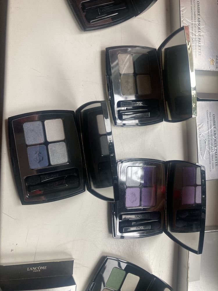 Cienie do oczu Lancome