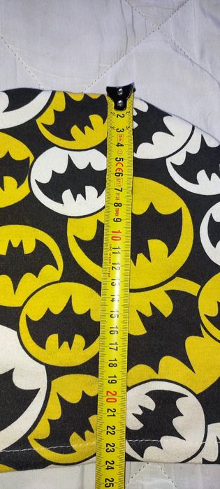 Ładna czapeczka wiek 9 -13 lat Stan bardzo dobry