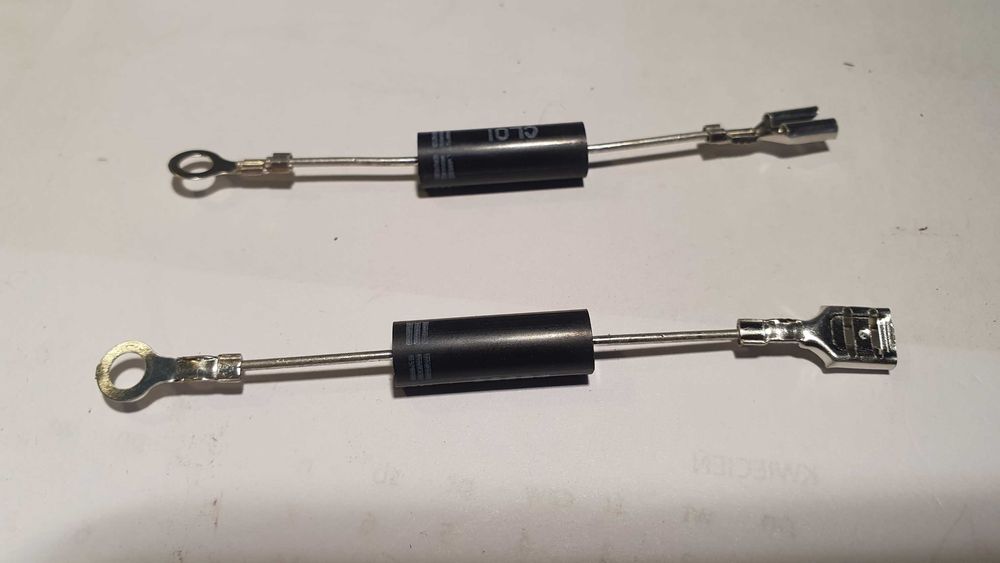 Dioda prostownicza CL01-12, T3512, 12000V, 350MA 2szt.
