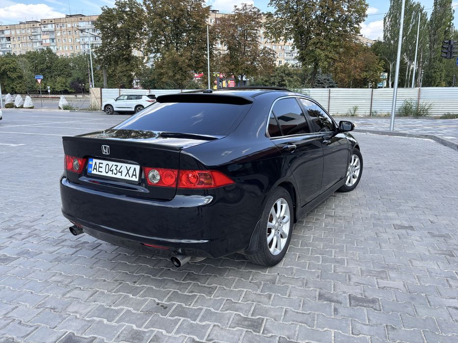 Хонда аккорд 2.4 автомат (акура)