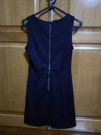 Vestido preto "s"