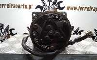 Compressor de ar condicionado Citroen Xantia 1.9 TD REF: SD7V16 - 1227