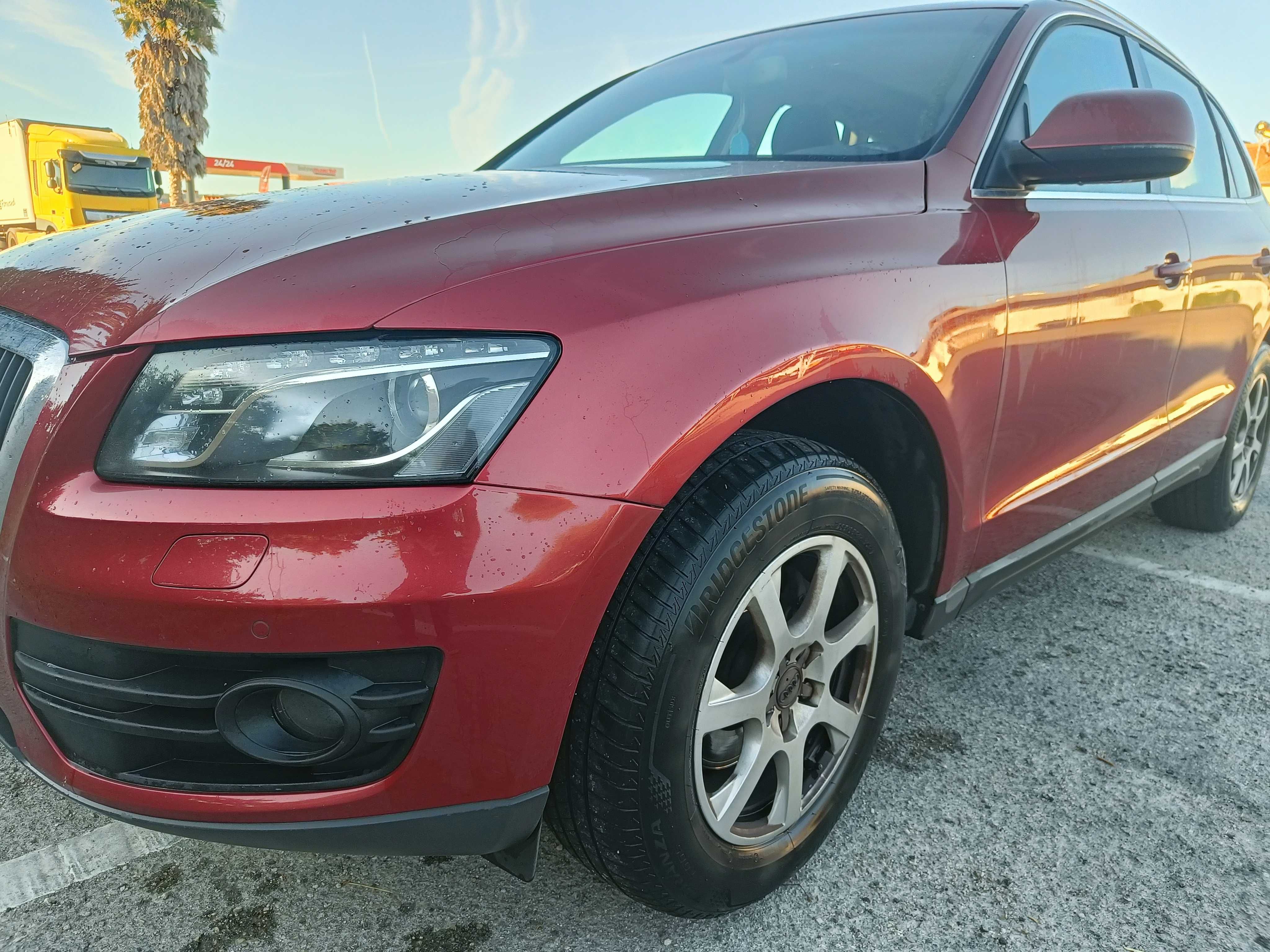 AUDI Q5 - QUATTRO - 2011