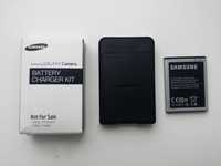 Батарея Samsung EB-F1A2GBU та зарядний пристрій