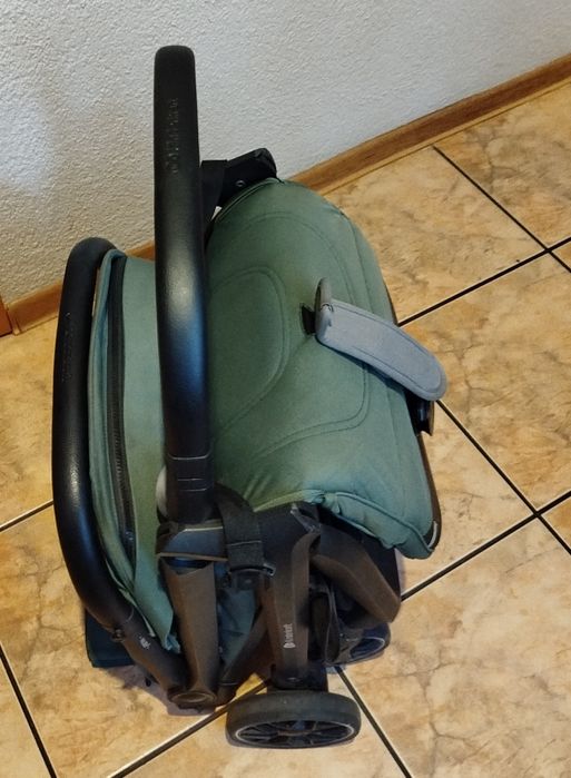 Sprzedam spacerówka kinderkraft nubi 2 2